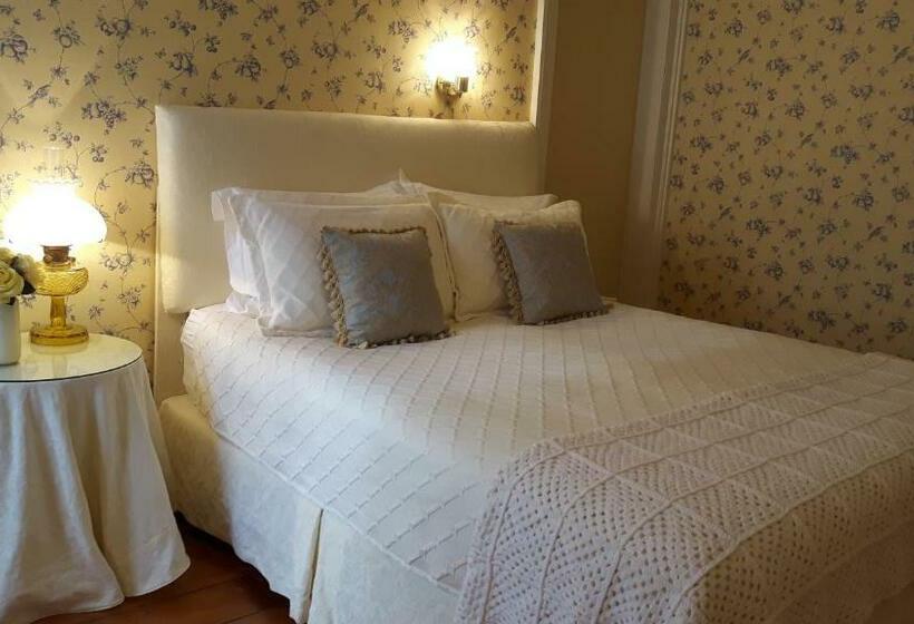 스탠다드 룸, Historic Wilson Guy House