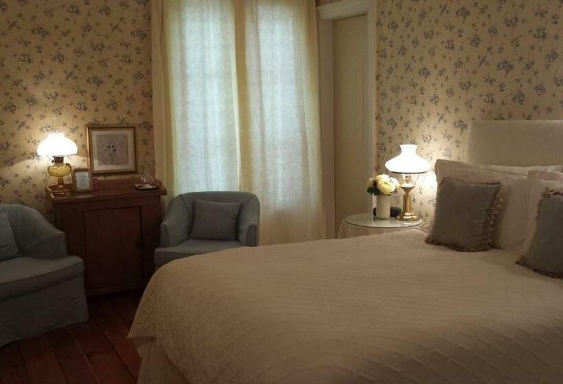 스탠다드 룸, Historic Wilson Guy House