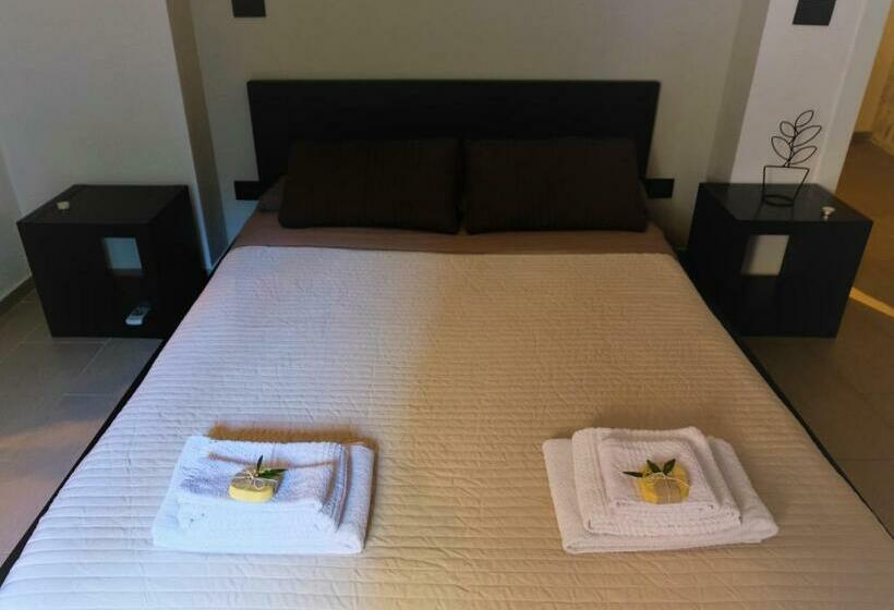 ファミリールーム, Il Miglio In Più