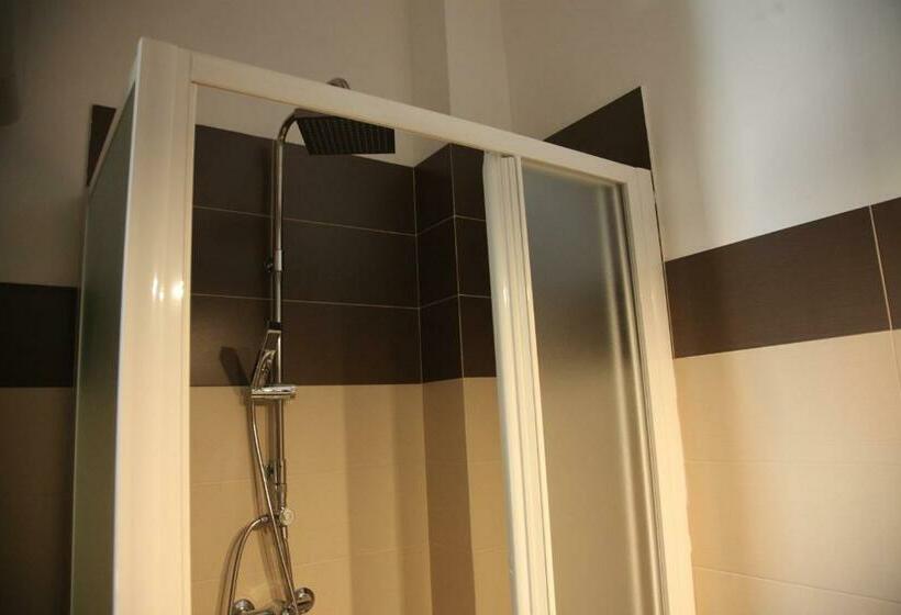 غرفة عائلية, Il Miglio In Più