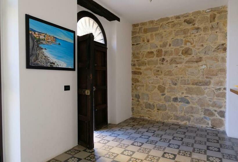 ファミリールーム, Il Miglio In Più