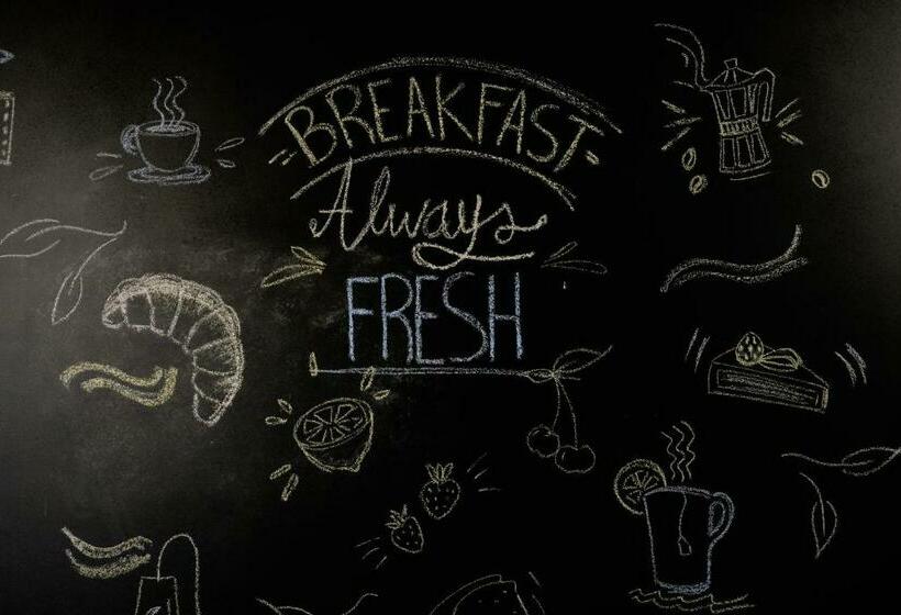 ファミリールーム, Il Miglio In Più