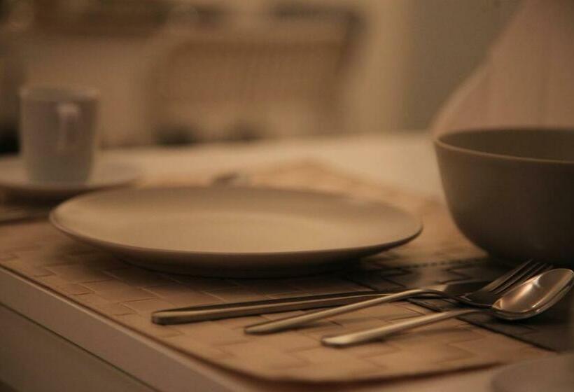 ファミリールーム, Il Miglio In Più