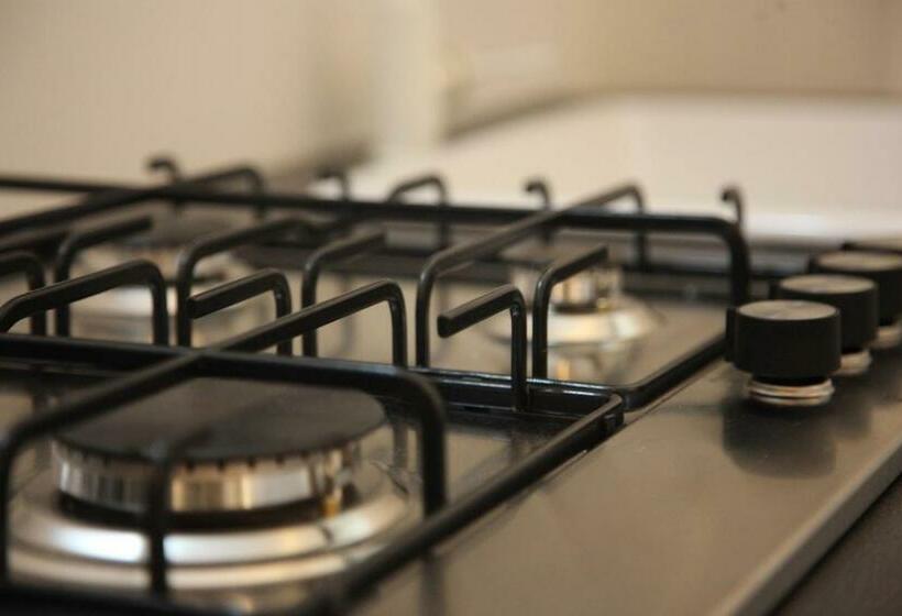 غرفة عائلية, Il Miglio In Più