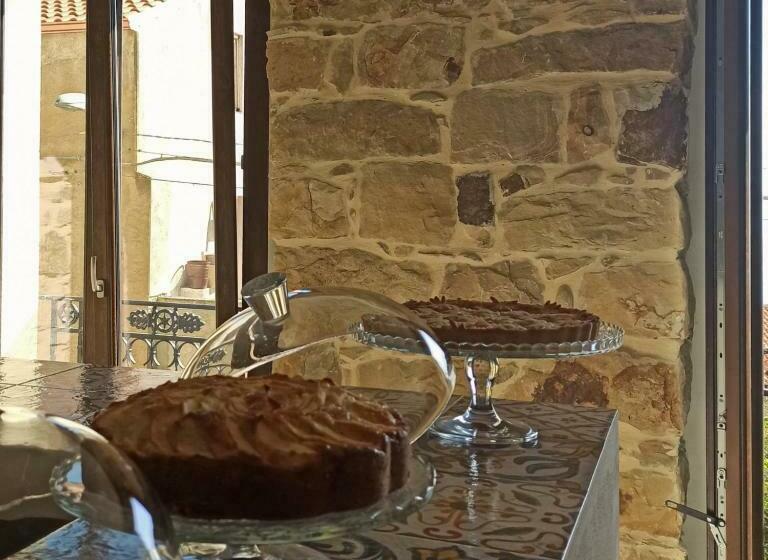 غرفة عائلية, Il Miglio In Più