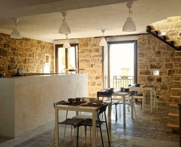 オーシャンビュースタンダードルーム, Il Miglio In Più