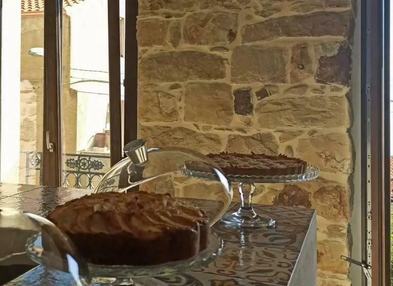 اتاق استاندارد با چشمانداز دریا, Il Miglio In Più