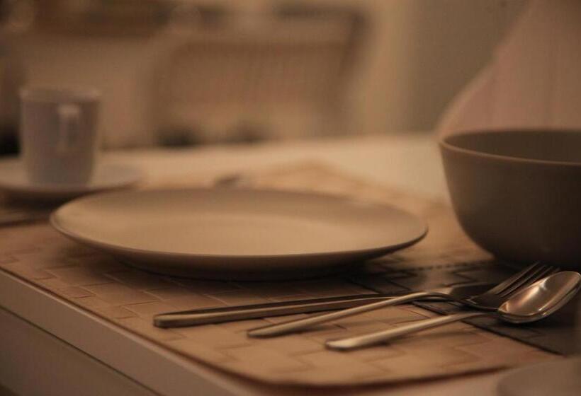 オーシャンビュースタンダードルーム, Il Miglio In Più