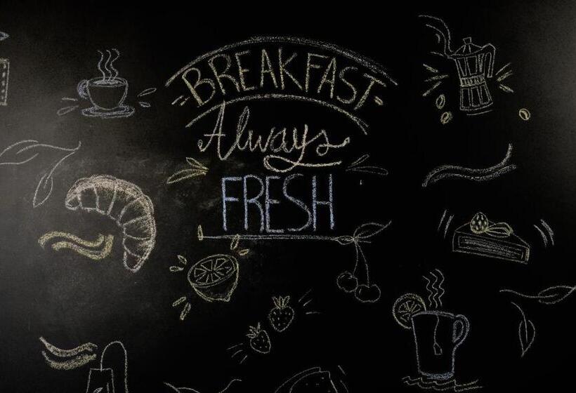 オーシャンビュースタンダードルーム, Il Miglio In Più