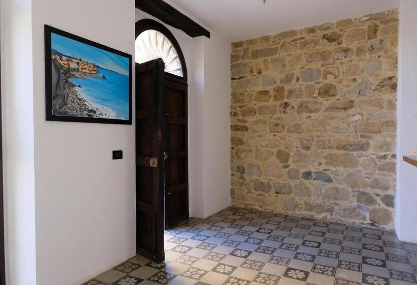 オーシャンビュースタンダードルーム, Il Miglio In Più