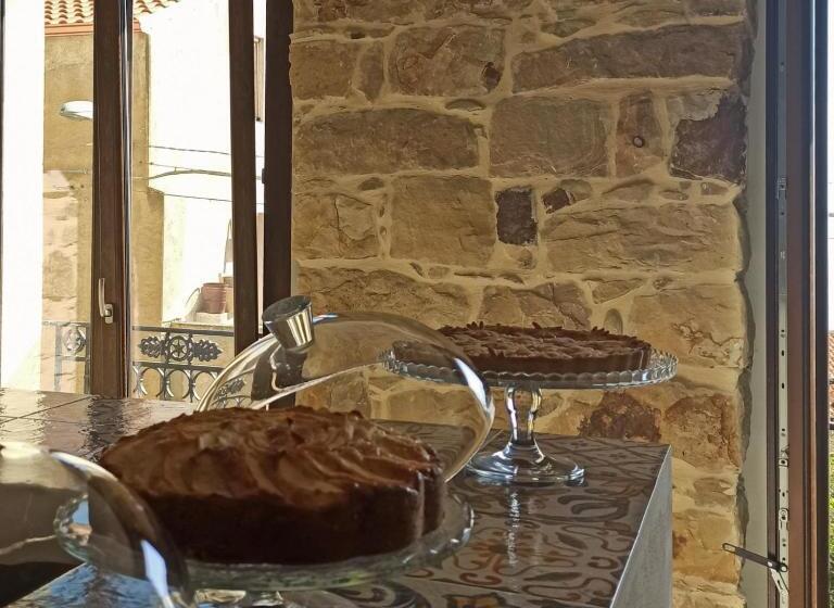 テラス付きスタンダードワンルーム, Il Miglio In Più