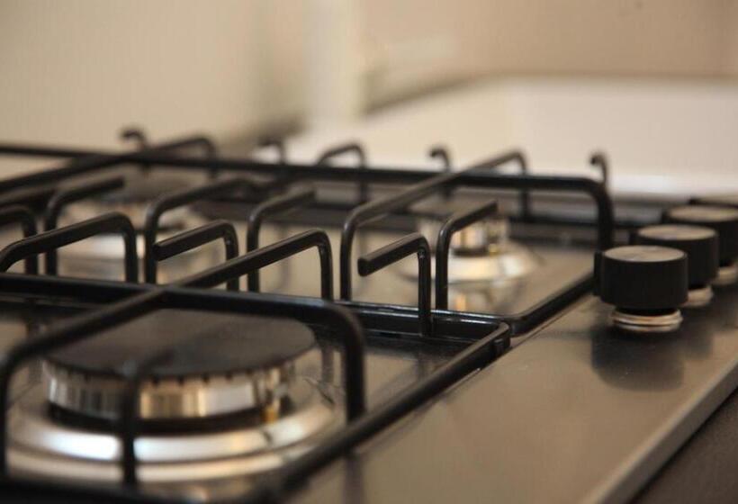 テラス付きスタンダードワンルーム, Il Miglio In Più