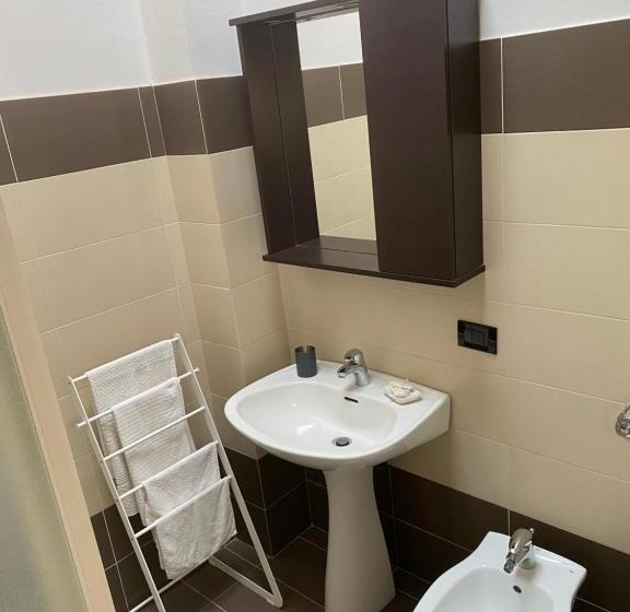 スタンダードルーム, Il Miglio In Più