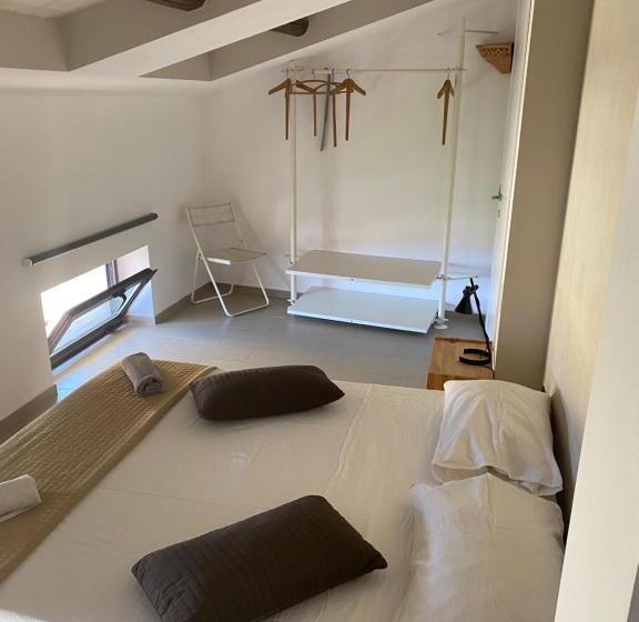 スタンダードルーム, Il Miglio In Più