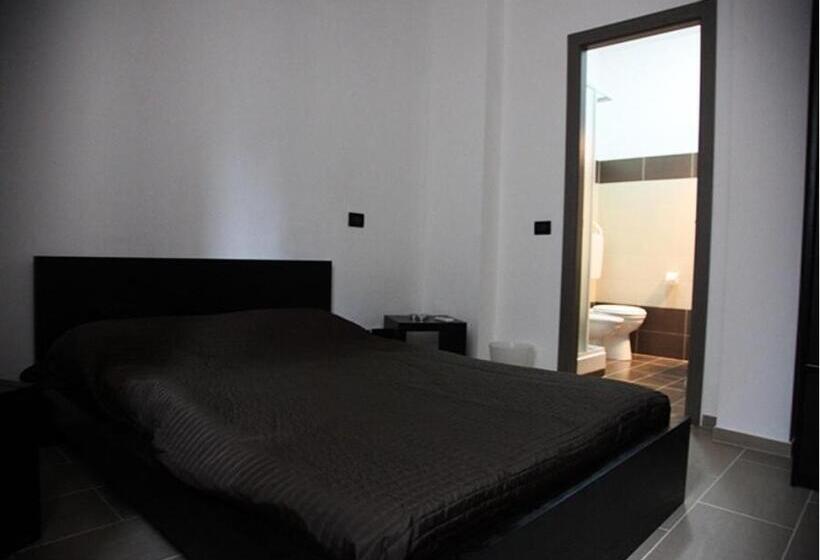 غرفة قياسية, Il Miglio In Più