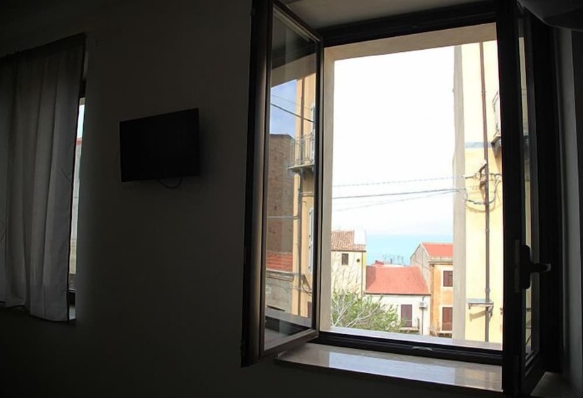 غرفة قياسية, Il Miglio In Più