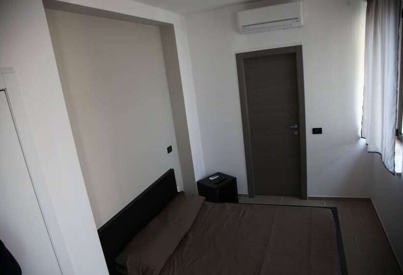 スタンダードルーム, Il Miglio In Più