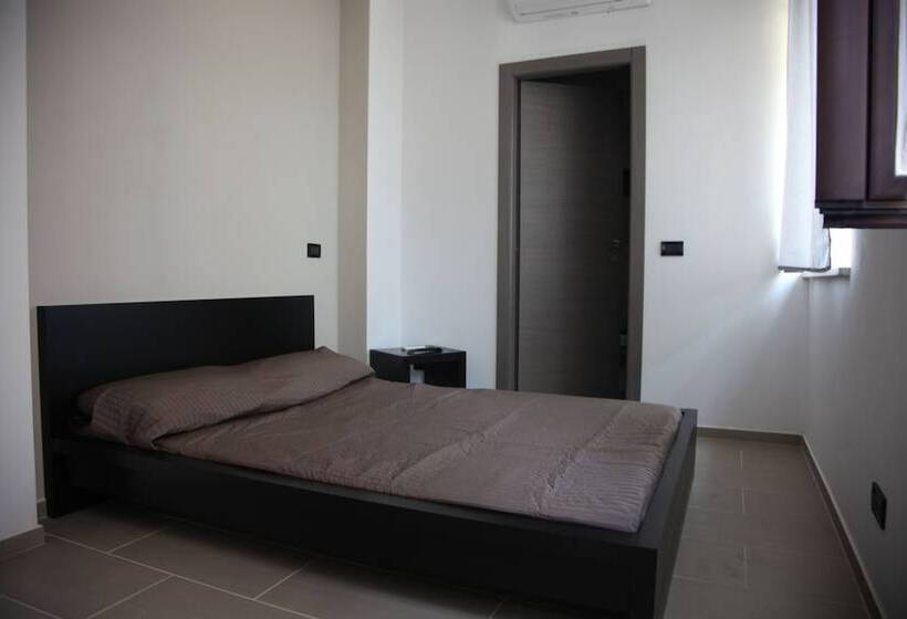 スタンダードルーム, Il Miglio In Più