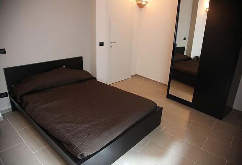 ファミリールーム, Il Miglio In Più