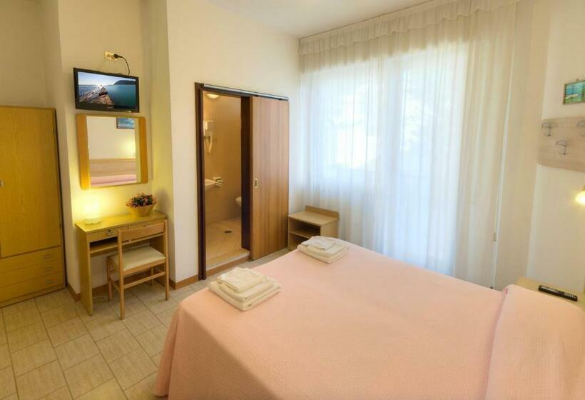 스탠다드 발코니 룸, K2