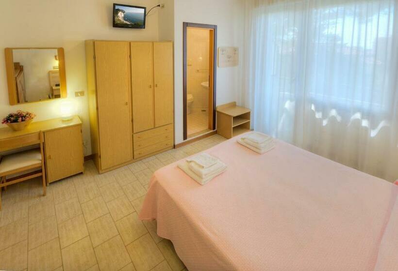 스탠다드 발코니 룸, K2