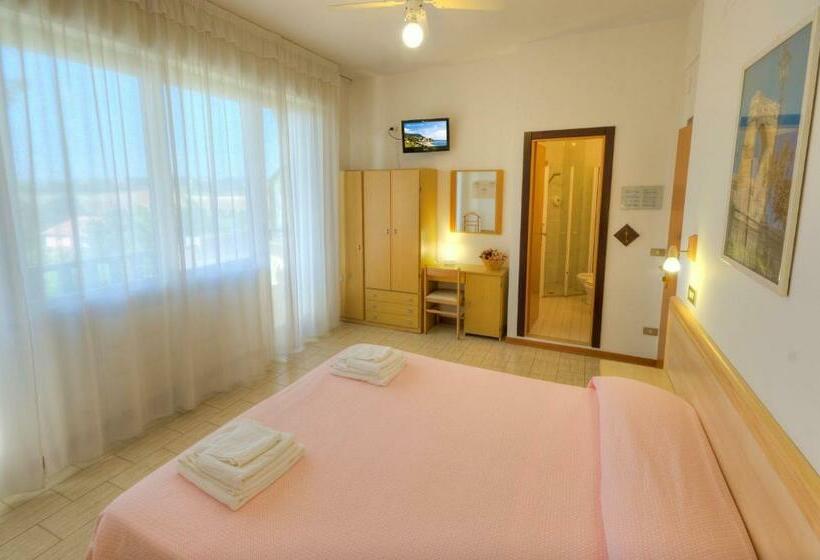 스탠다드 발코니 룸, K2