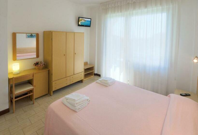 Номер Стандарт с Балконом, K2