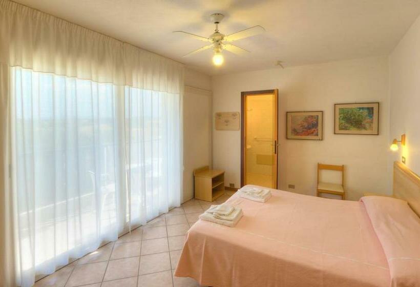 스탠다드 발코니 룸, K2