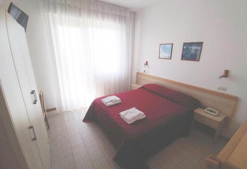 Classic room with balcony, K2