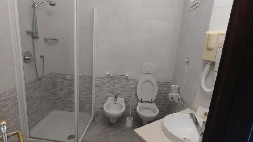 Classic room with balcony, K2