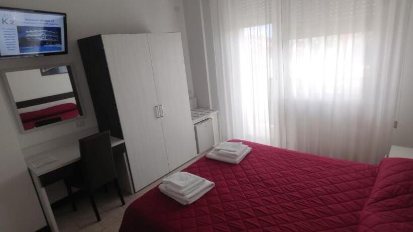 Classic room with balcony, K2