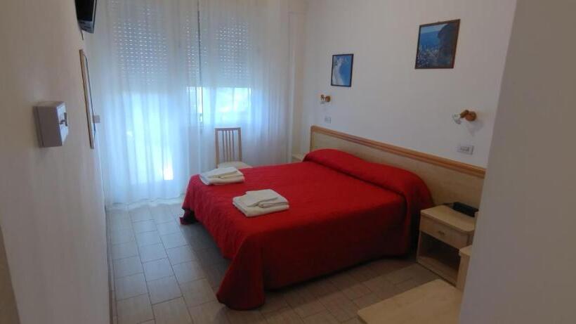 Classic room with balcony, K2