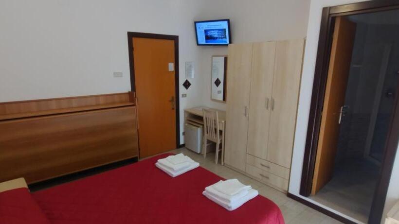 Classic room with balcony, K2