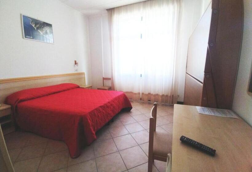 스탠다드 룸, K2