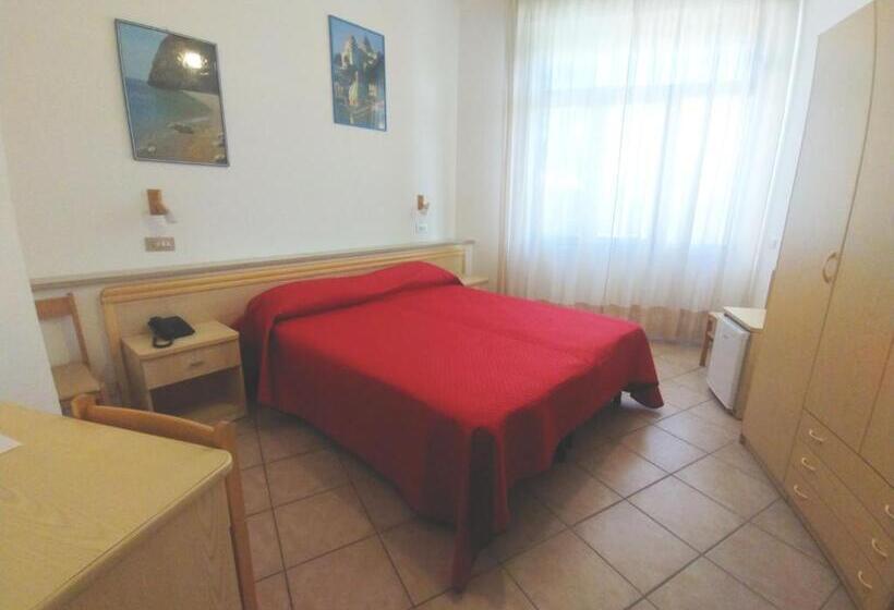 스탠다드 룸, K2