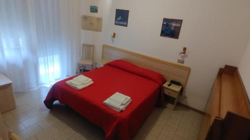 Classic room with balcony, K2