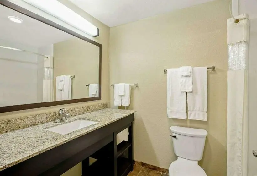 اتاق استاندارد, La Quinta By Wyndham Gillette