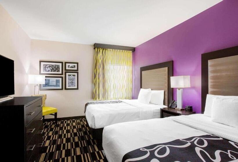 이그제큐티브 룸, La Quinta By Wyndham Mcallen Convention Center