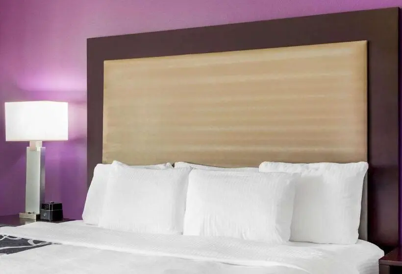 Standard-studio, La Quinta By Wyndham Mcallen Convention Center