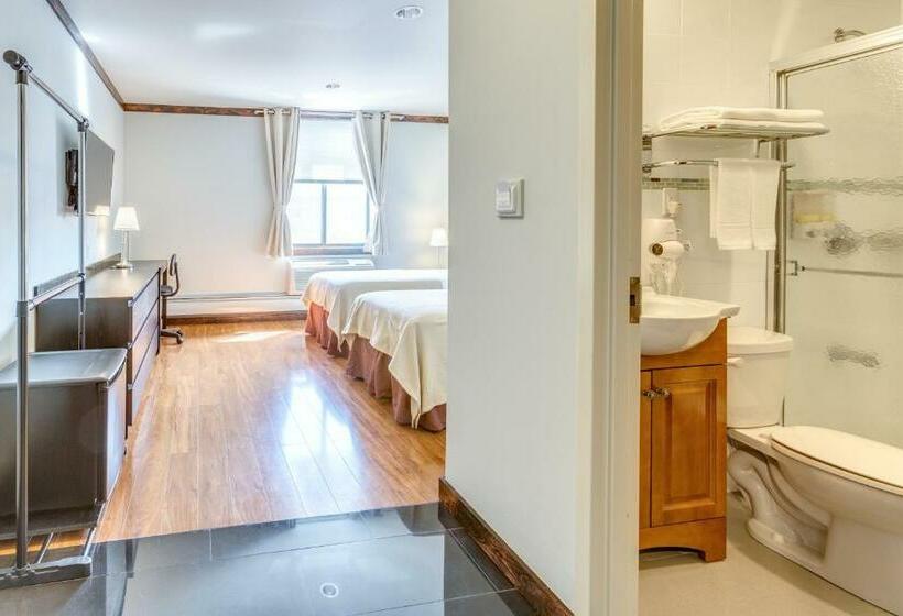 高级大房间, Lic