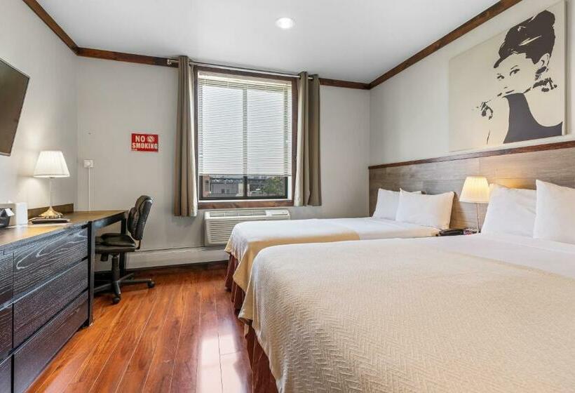 Family Suite, Lic