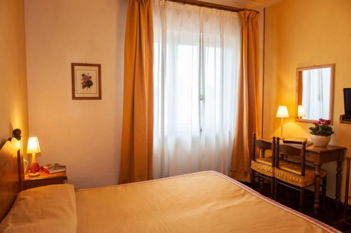 اتاق استاندارد, Melecchi