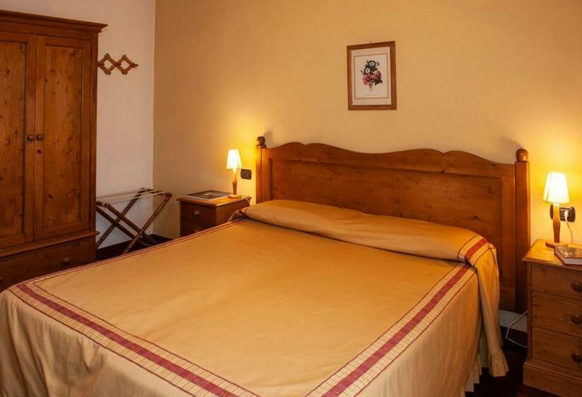 اتاق استاندارد, Melecchi