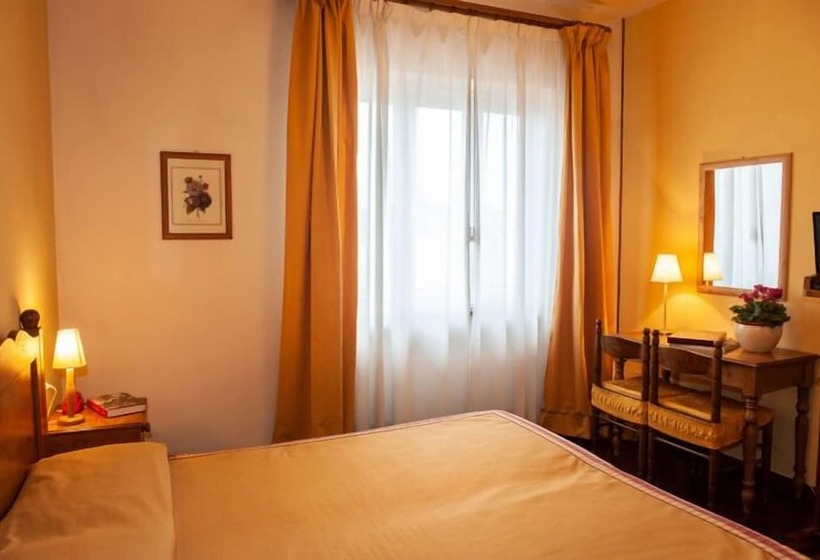 اتاق استاندارد, Melecchi