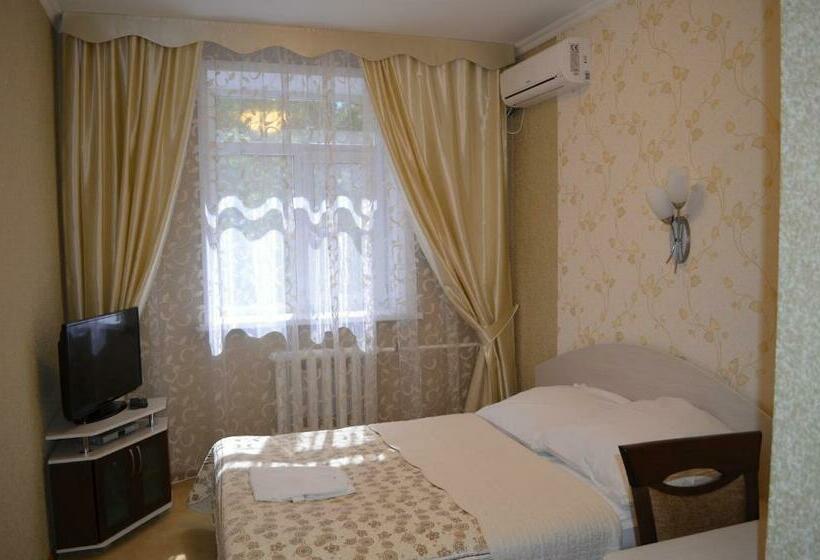 Номер Стандарт, Mereke