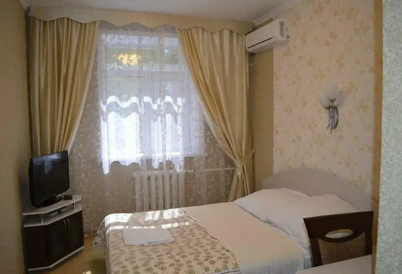 اتاق استاندارد, Mereke