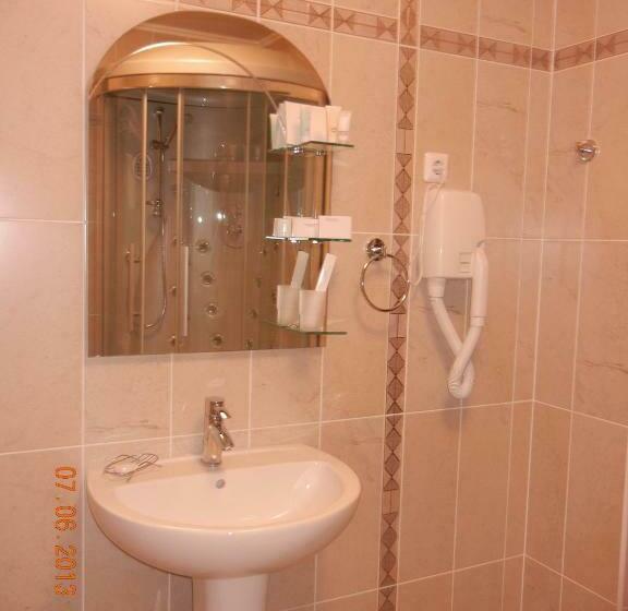 Апартаменты 1 Спальня, Mereke