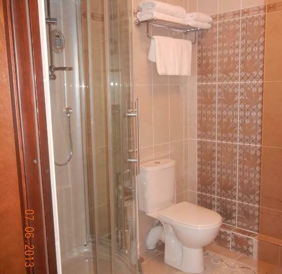 Апартаменты 1 Спальня, Mereke