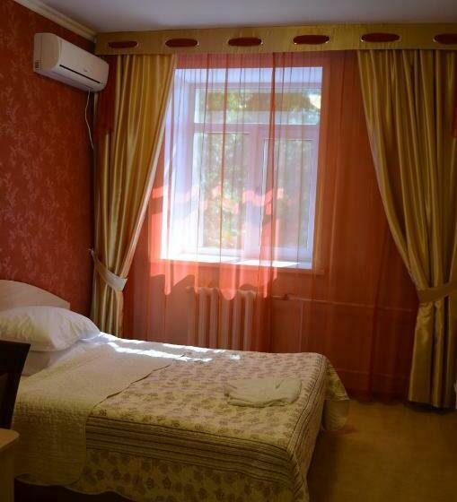 Номер Стандарт, Mereke