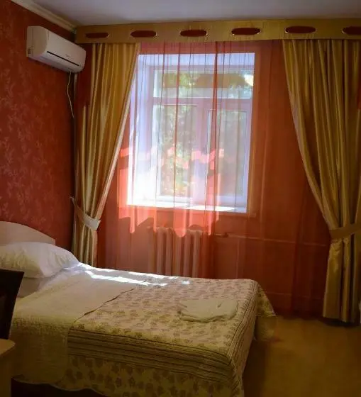 اتاق استاندارد, Mereke